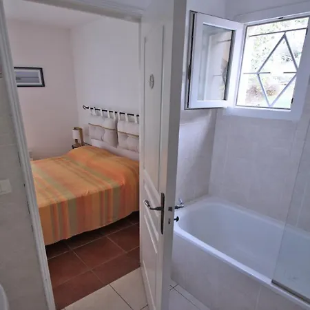 Les Figuieres Apartamento