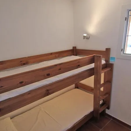 Les Figuieres Apartamento *