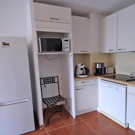 Les Figuieres Apartamento *
