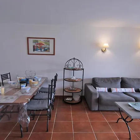 Apartamento Les Figuieres *