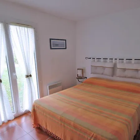 Les Figuieres Apartamento