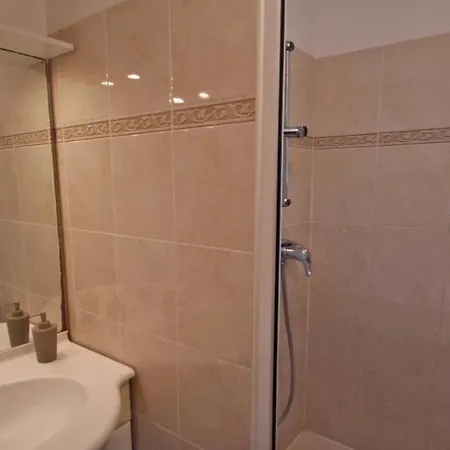 Les Figuieres Apartamento Sainte-Maxime