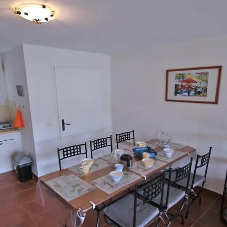 Apartment Les Figuieres *